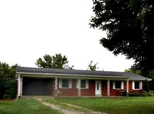 200 Depot St, Kings Mountain, KY 40442