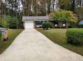 2861 Tiffany Dr SW, Marietta, GA 30008