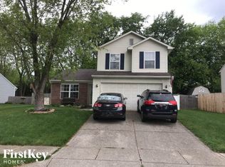 6226 Cradle River Dr, Indianapolis, IN