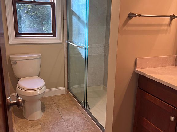 New Bathroom