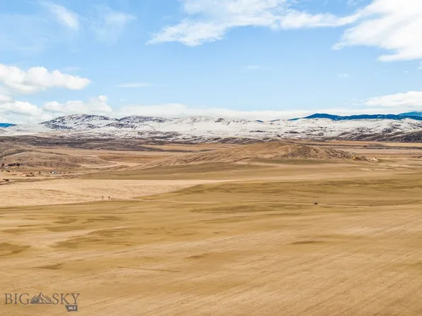 4 Saddle View Cir, Three Forks, MT 59752