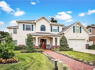 529 Island Ct, Palm Harbor, FL 34683