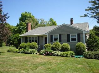 425 1st Parish Rd, Scituate, MA 02066
