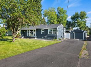 11314 E Alki Ave, Spokane, WA 99206