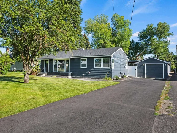 11314 E Alki Ave, Spokane, WA 99206