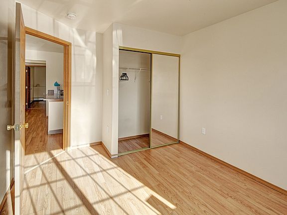 Timber Ridge Apartments - Bedroom