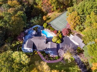80 Knollwood Ln, Avon, CT 06001
