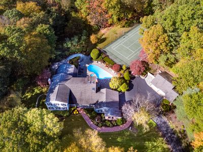 80 Knollwood Ln, Avon, CT, 06001
