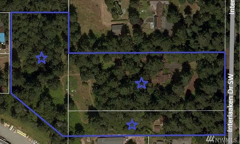 1st image of 11604 Interlaaken Dr SW