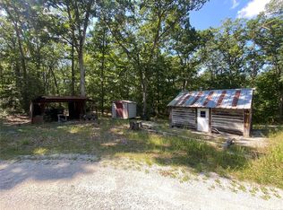 89 George See Rd, Montgomery City, MO 63361