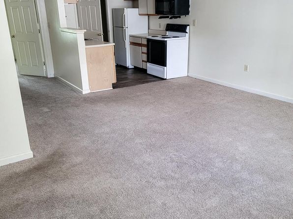 1101 Foxwood Ct #8-203