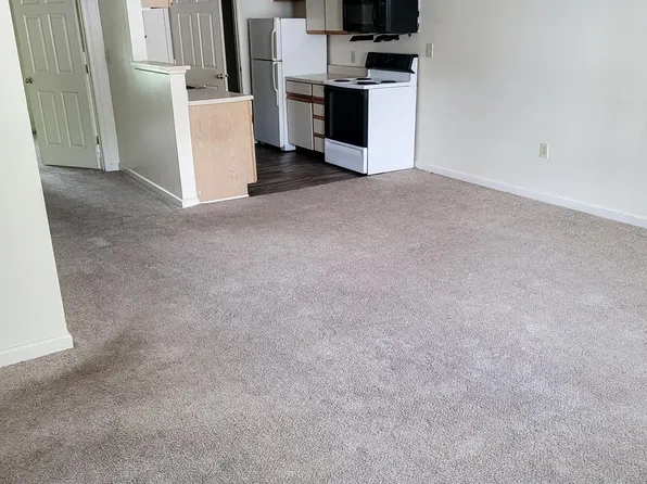 Canterbury House - Monticello