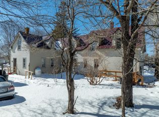 4 Stevens Avenue #2, Eastport, ME 04631