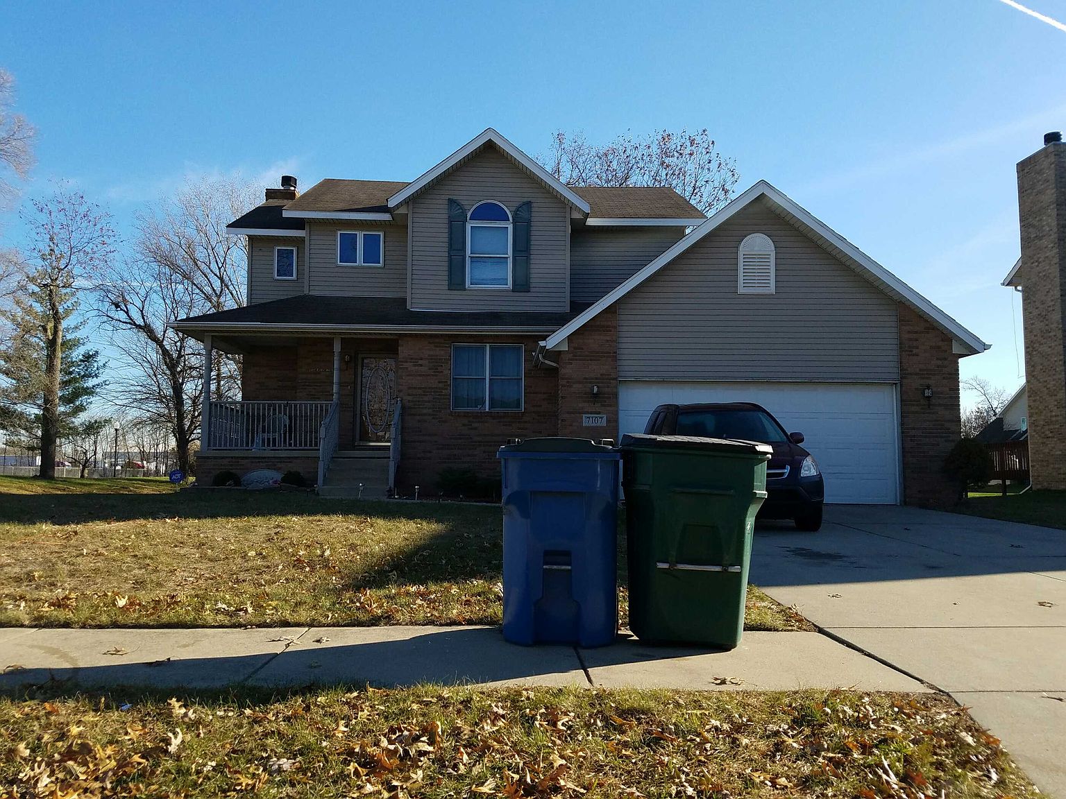 7107 Higgins Park West Ave, Hammond, IN 46323 Zillow