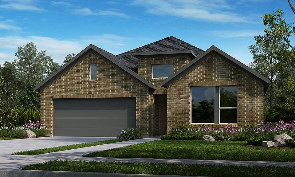 1st image of 9826 Sunflower Mist Ln