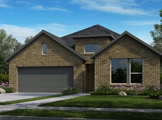 9826 Sunflower Mist Ln, Richmond, TX 77407