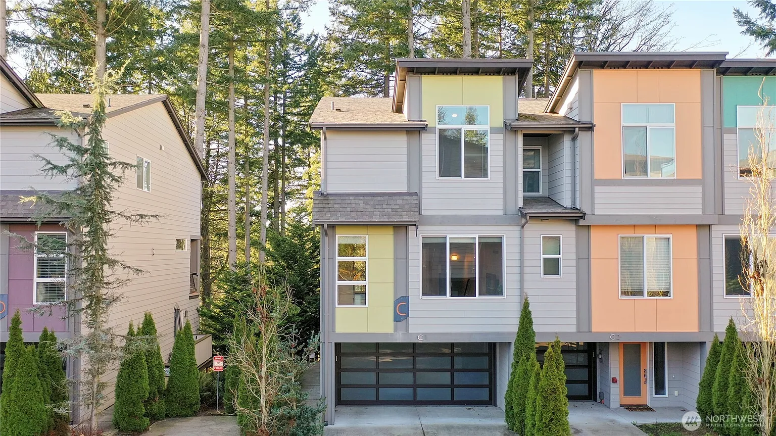 13724 Ash Way #C1 photo 1