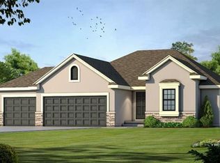 3208 N 109th Pl, Kansas City, KS 66109