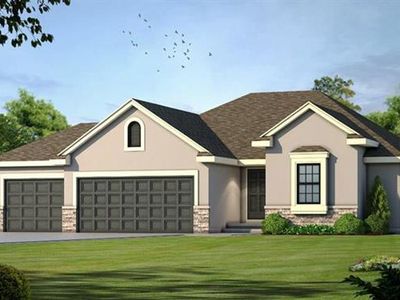 3208 N 109th Pl, Kansas City, KS, 66109