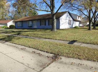 3201 Hendrickson Ln, Lafayette, IN