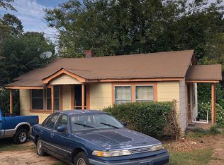 663 Branch St, Athens, GA 30601