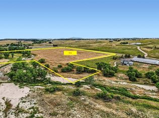 35688 County Road 13 #4, Elizabeth, CO 80107