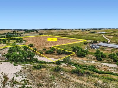 35688 Cr 13  Lot 4, Elizabeth, CO, 80107