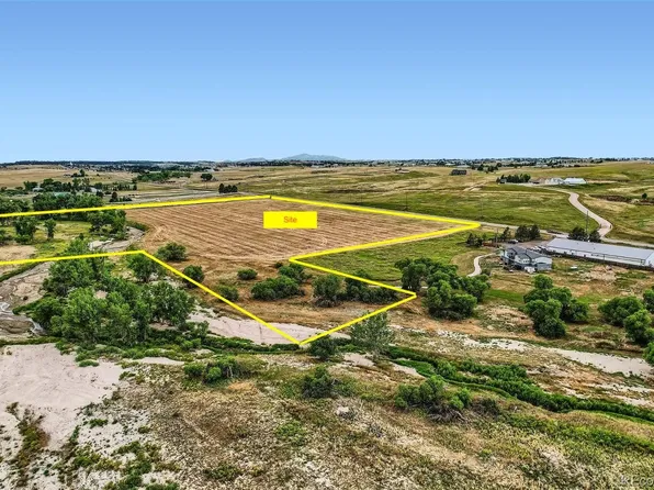35688 CR 13 LOT 4, Elizabeth, CO 80107