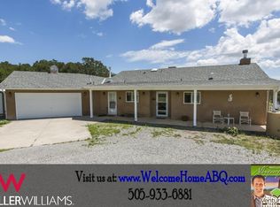 10 Towhee Trl, Tijeras, NM 87059