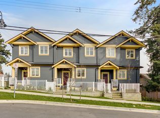 235 Lebleu St #102, Coquitlam, BC