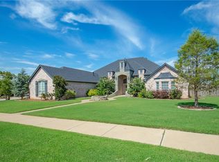 601 NW 154th Ct, Edmond, OK 73013