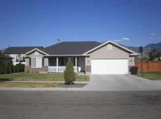 792 S 1540 W, Logan, UT 84321