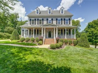 3330 Handley Rd, Midlothian, VA 23113