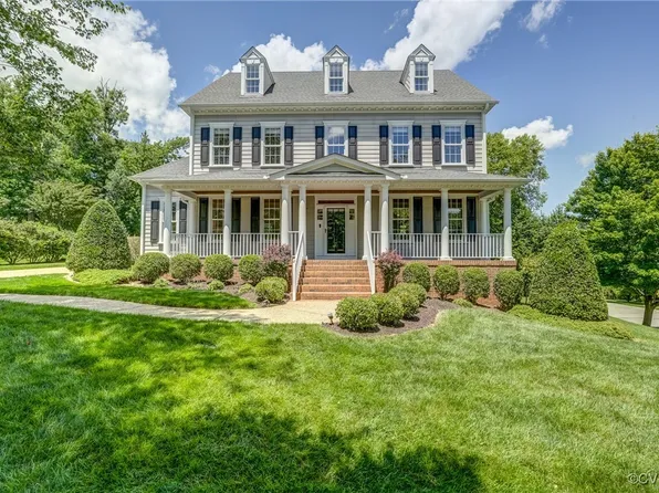 3330 Handley Rd, Midlothian, VA 23113