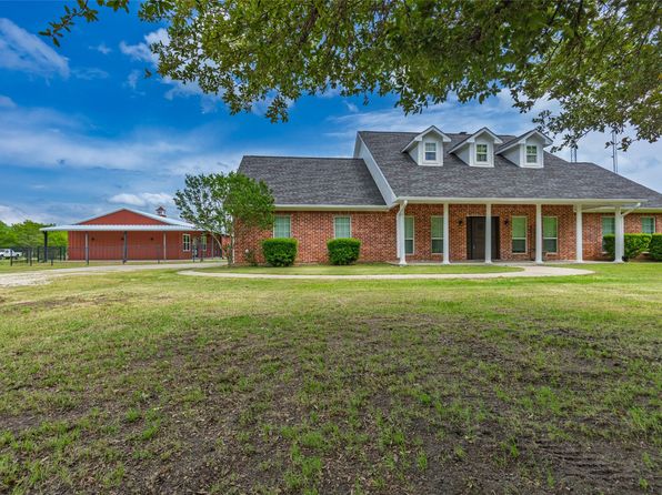 Home for Sale in Greenville TX