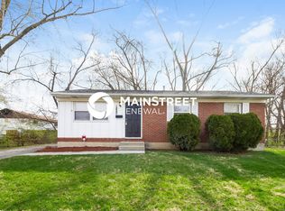 1880 Queensrowe Pl, Columbus, OH 43227