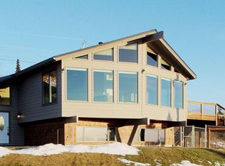 10881 Stroganof Dr, Anchorage, AK 99507