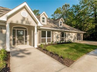 45485 Shadowood Dr, Hammond, LA 70401