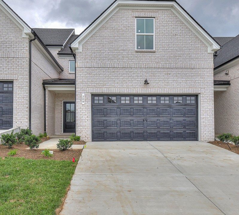 209 Ivor Dr LOT 36, Smyrna, TN 37167 | Zillow