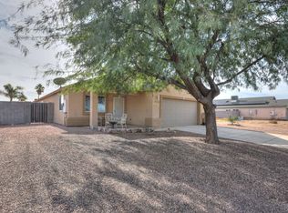 9435 W Raven Dr, Arizona City, AZ 85123
