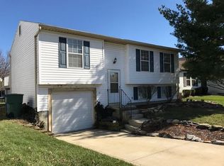 8348 Yuma Dr, Powell, OH 43065