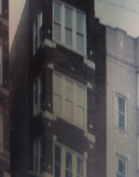 1st image of 852 N Hamlin Ave #2