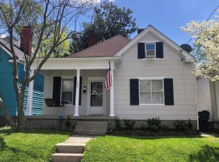 352 Park Ave, Lexington, KY 40502