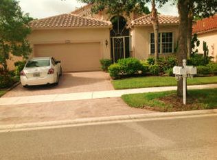 174 NW Lawton Rd, Port Saint Lucie, FL 34986