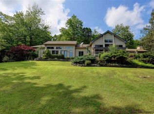 275 Meads Mountain Rd, Woodstock, NY 12498