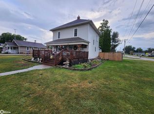 401 S Willard St, Ottumwa, IA 52501