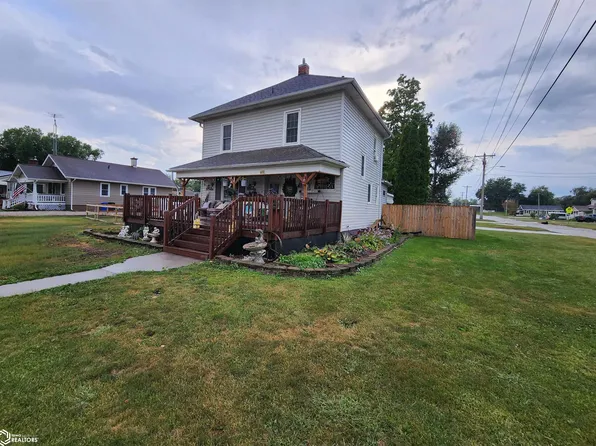 401 S Willard St, Ottumwa, IA 52501
