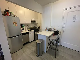 Rented by Buchbinder & Warren