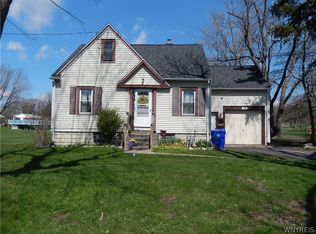 636 Center Rd, Buffalo, NY 14224