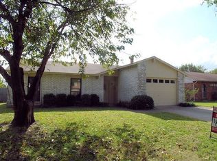 6904 Arborbrook Dr, North Richland Hills, TX 76182
